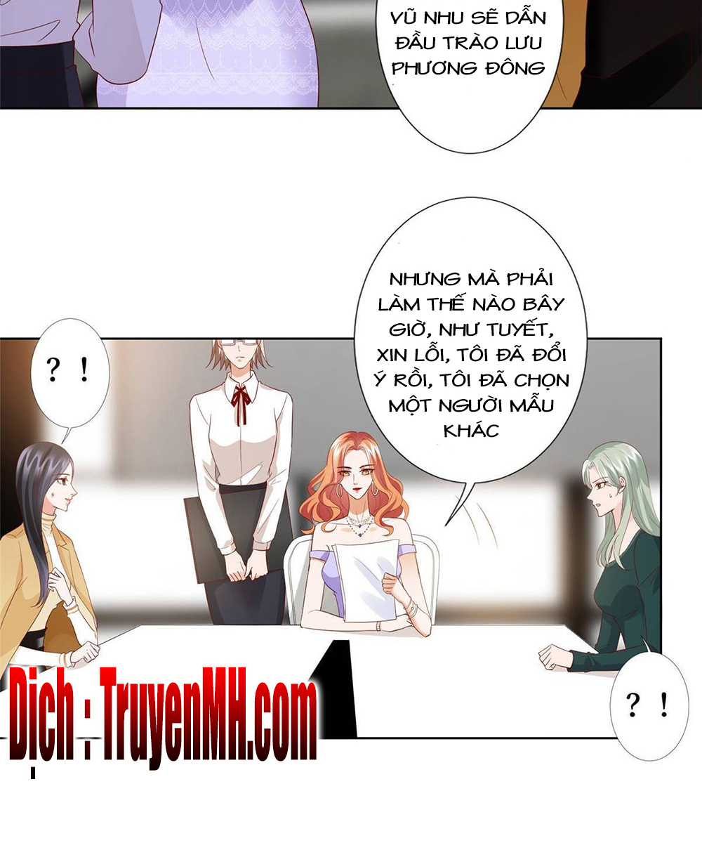 thí hôn lão công, cần giúp sức chapter 99 6