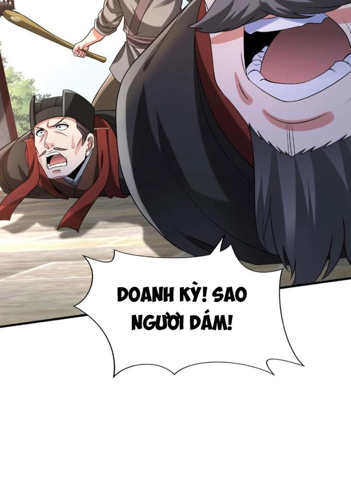 đại tần, ta là con tần thủy hoàng, giết địch thành thần chapter 99 110