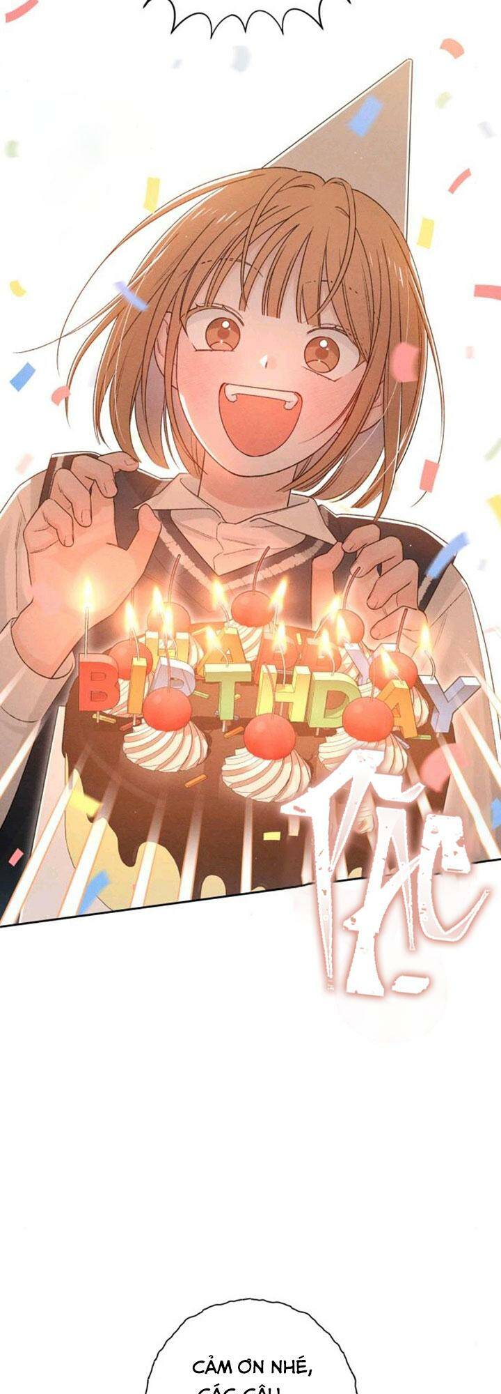 Bí Mật Thanh Xuân chapter 60 16