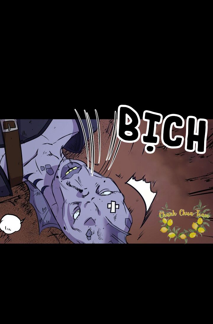 hôn lễ báo thù chapter 14 7