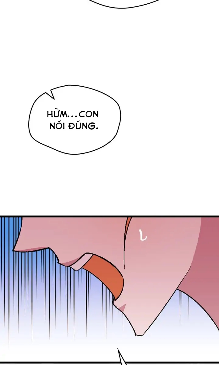 tôi sẽ cứu lấy gia tộc sắp sụp đổ chapter 94 28