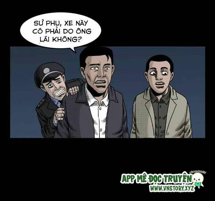 kỳ án có thật chapter 30 18