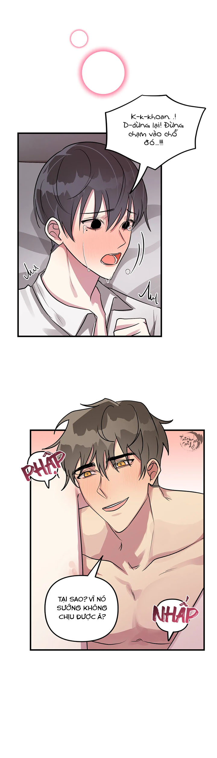 lỗi bộ nhớ chapter 23 14