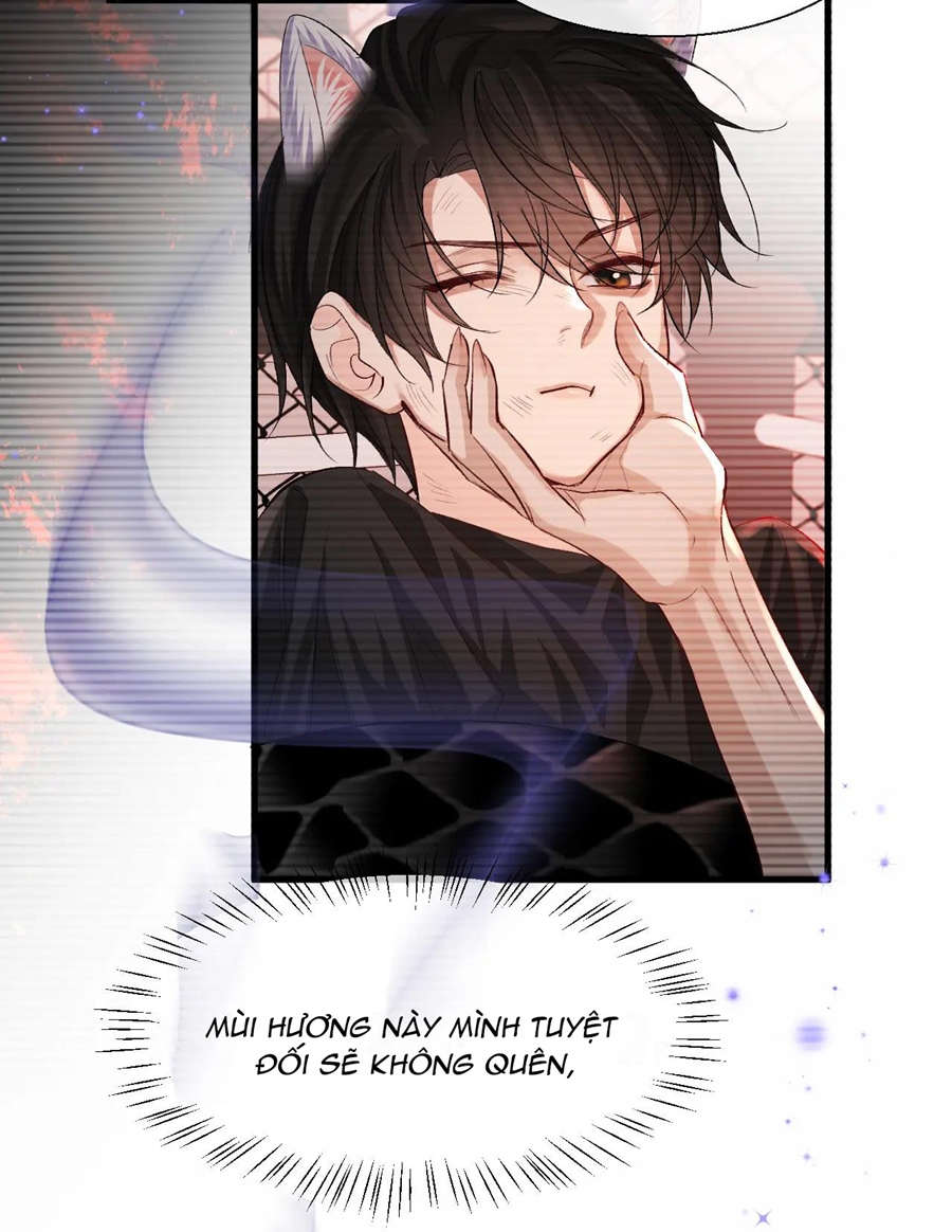 nhân ngư hãm lạc chapter 18 9