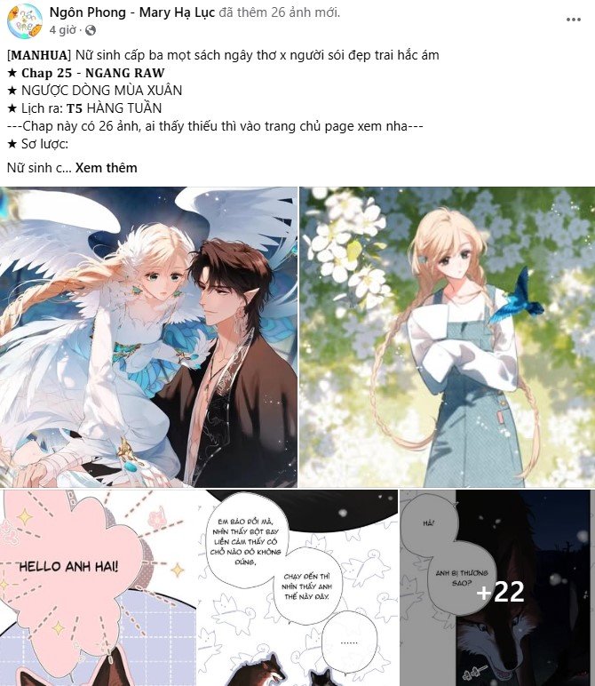 ngài công tước, tôi sẽ làm mọi thứ, trừ việc kết hôn! chapter 17.2 34