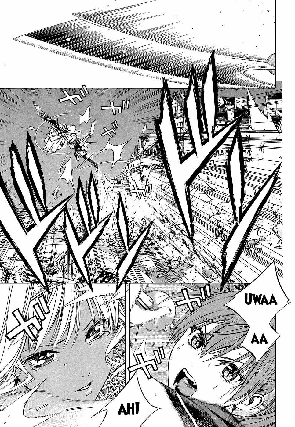 cô nàng ma cà rồng i chapter 62 16