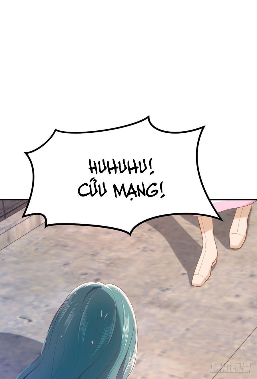 nam thần truy thê chỉ nam chapter 48.1 10