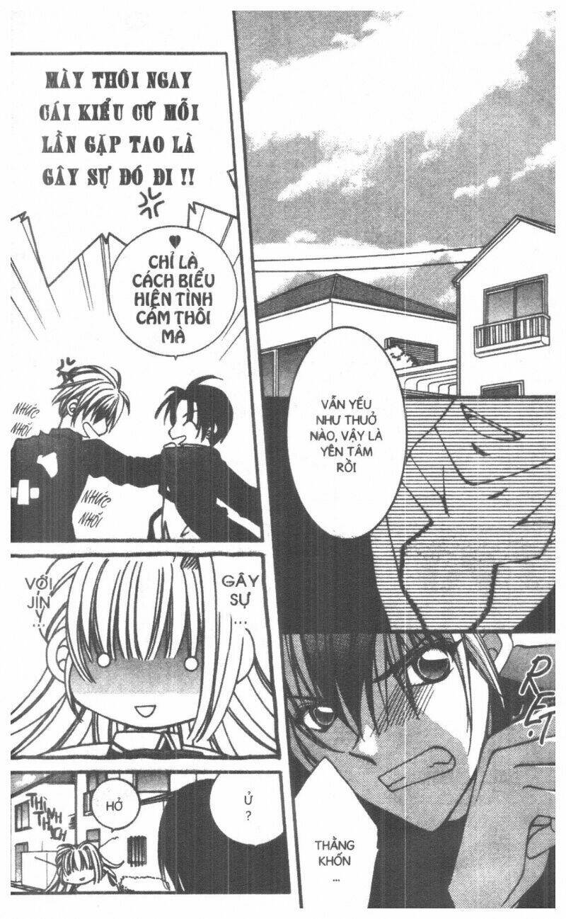 milk crown chapter 3 146