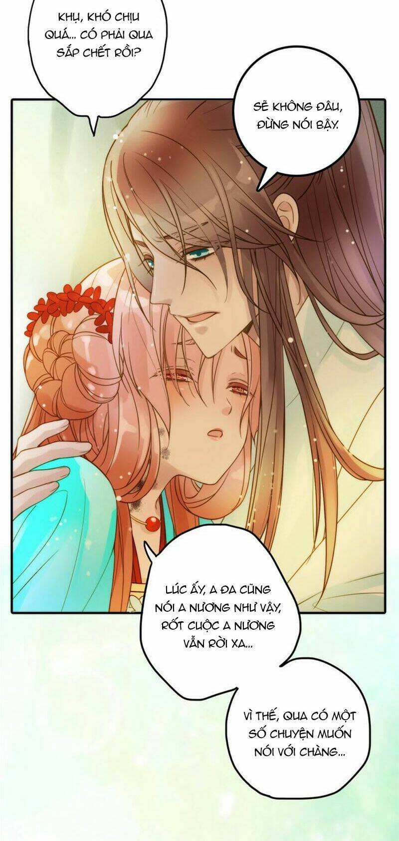 cướp chàng vợ về đón năm mới chapter 44 23