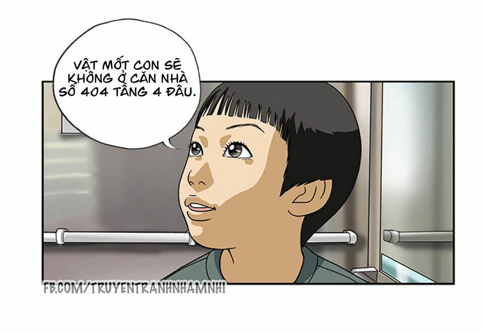 cậu bé lập dị chapter 16 7