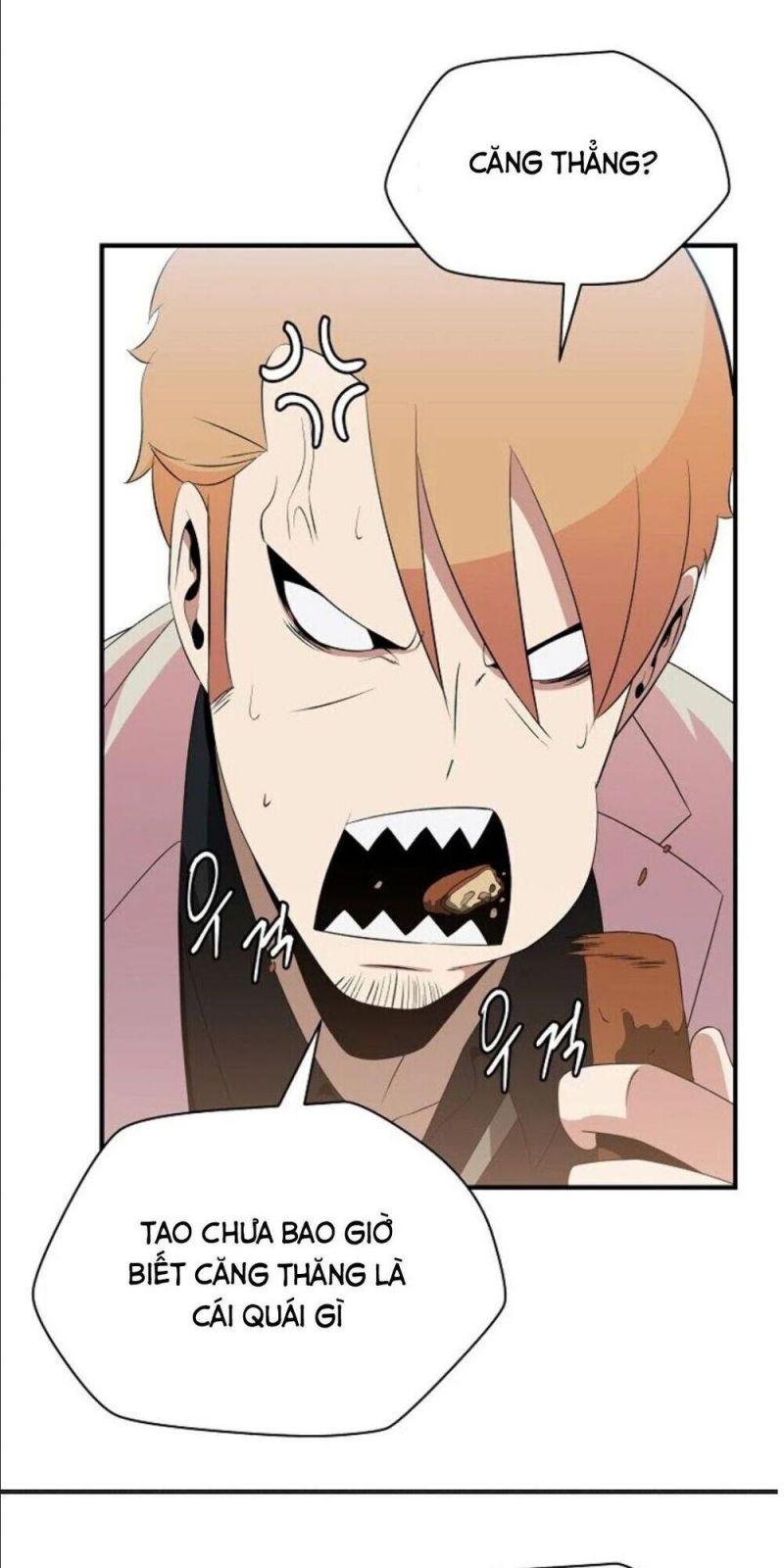 tiêu diệt đấng cứu thế chapter 32 27