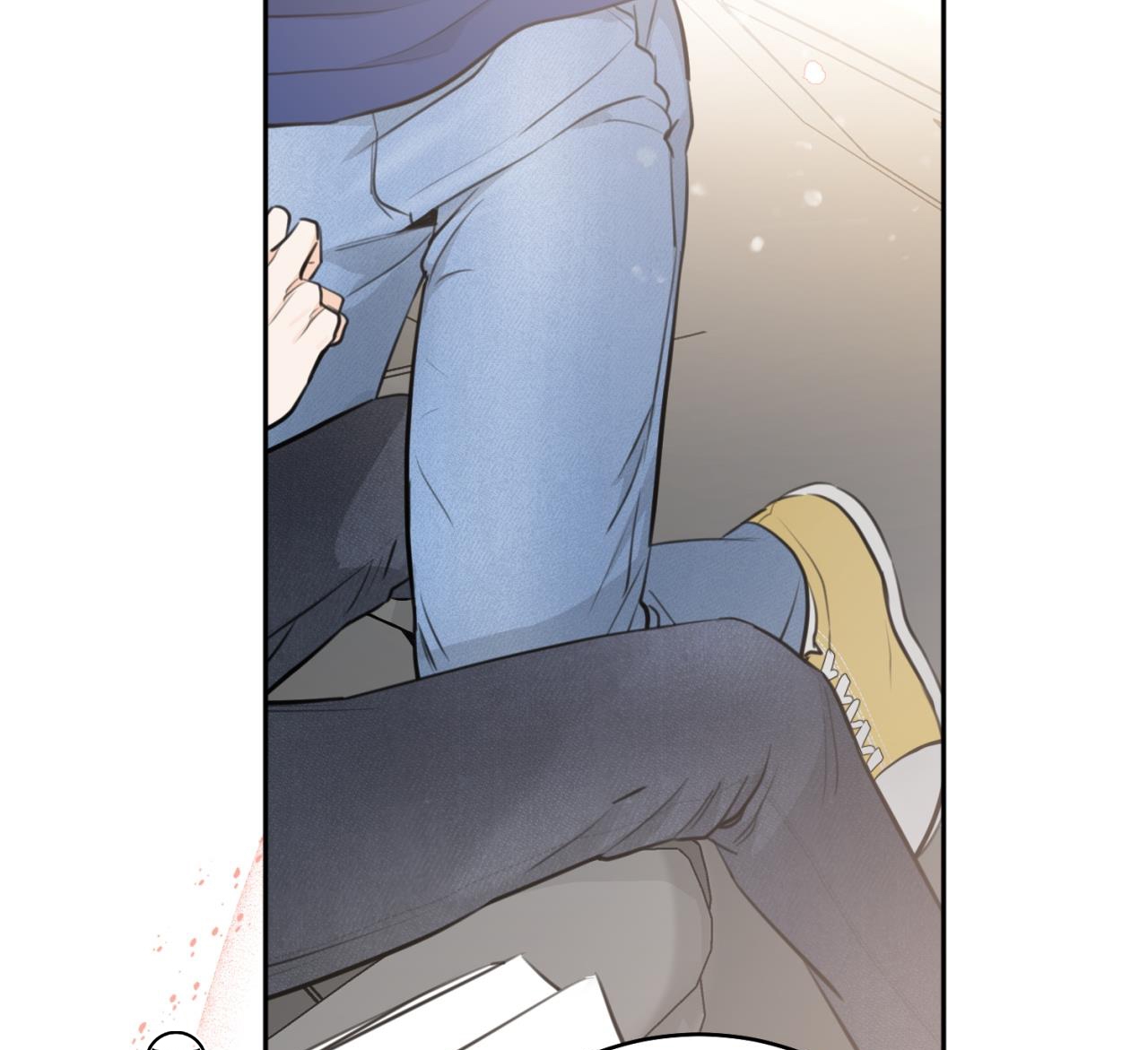 tình mình khó nói chapter 8 127