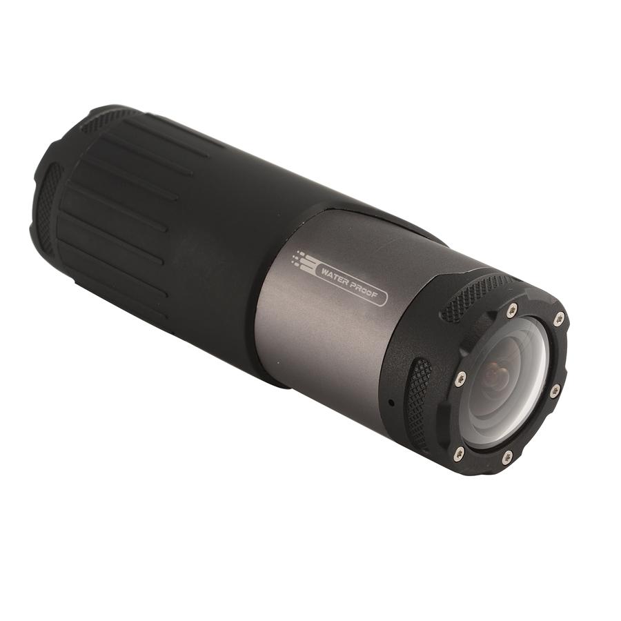 Original Soocoo S20WS Action Camera Waterproof 10m 1080p FHD Bicycle Cycling Helmet Mini Outdoor Sport Column Motorcycle Dv Cam