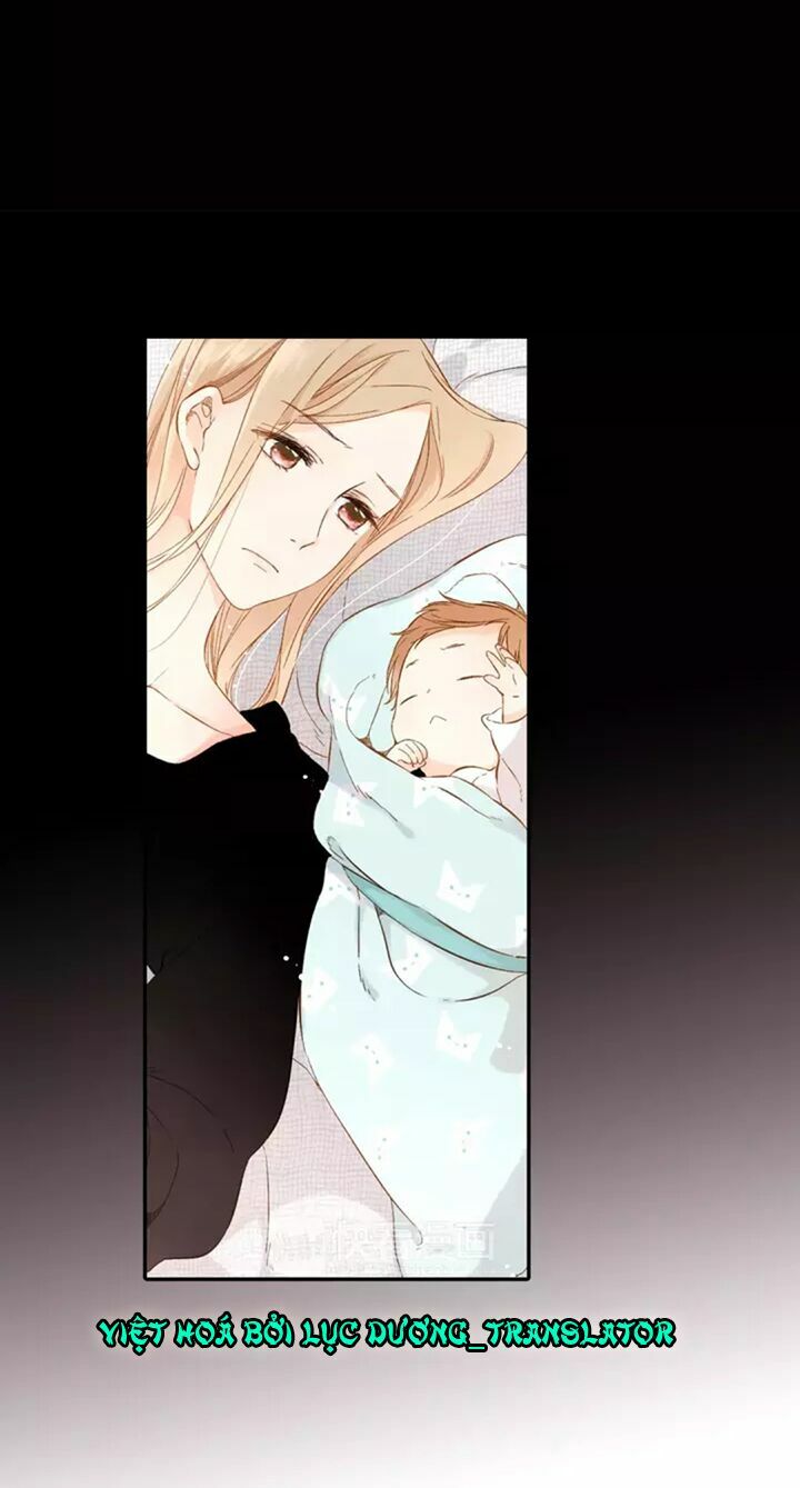 Tình yêu là màu hoa anh thảo chapter 31.1 10