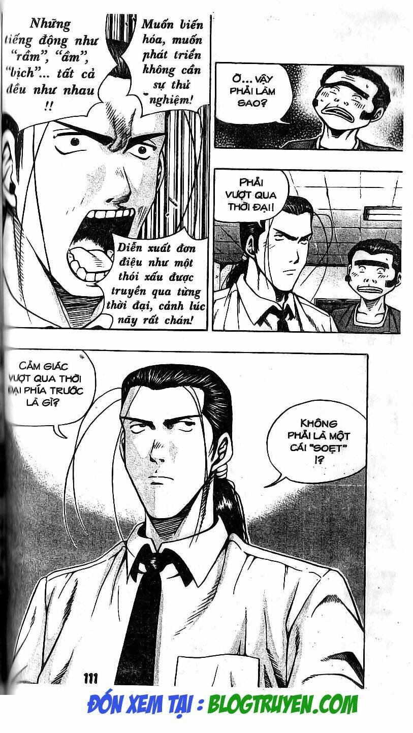 kid gang chapter 105 11