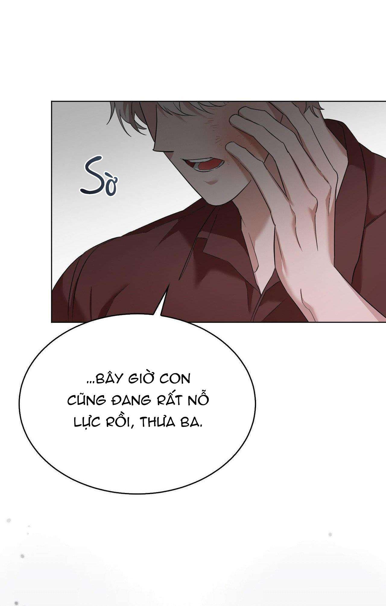 lỗi tại dễ thương chapter 26 44