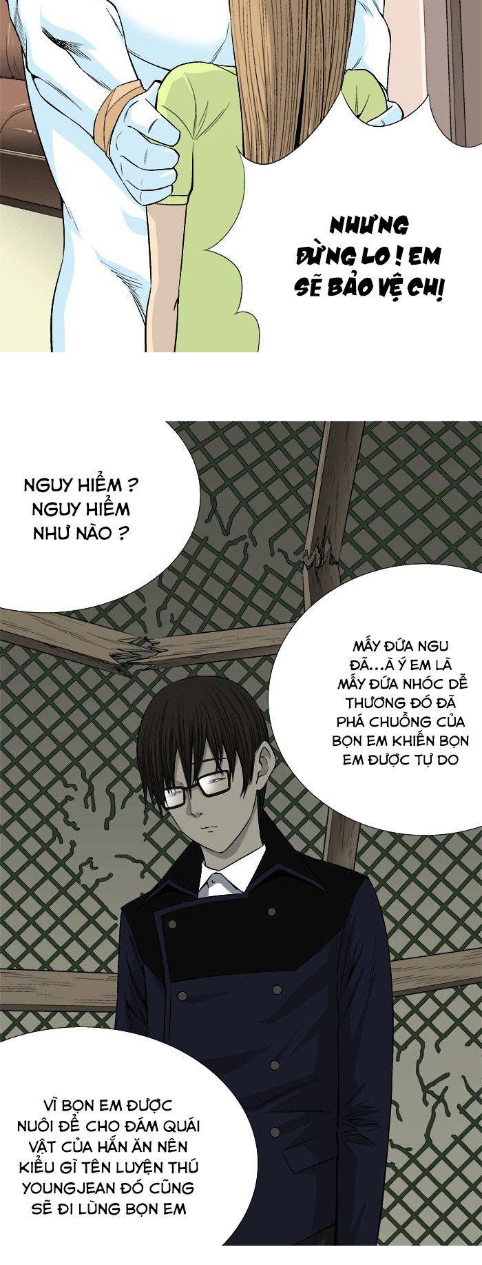 aura from another planet chapter 24 5