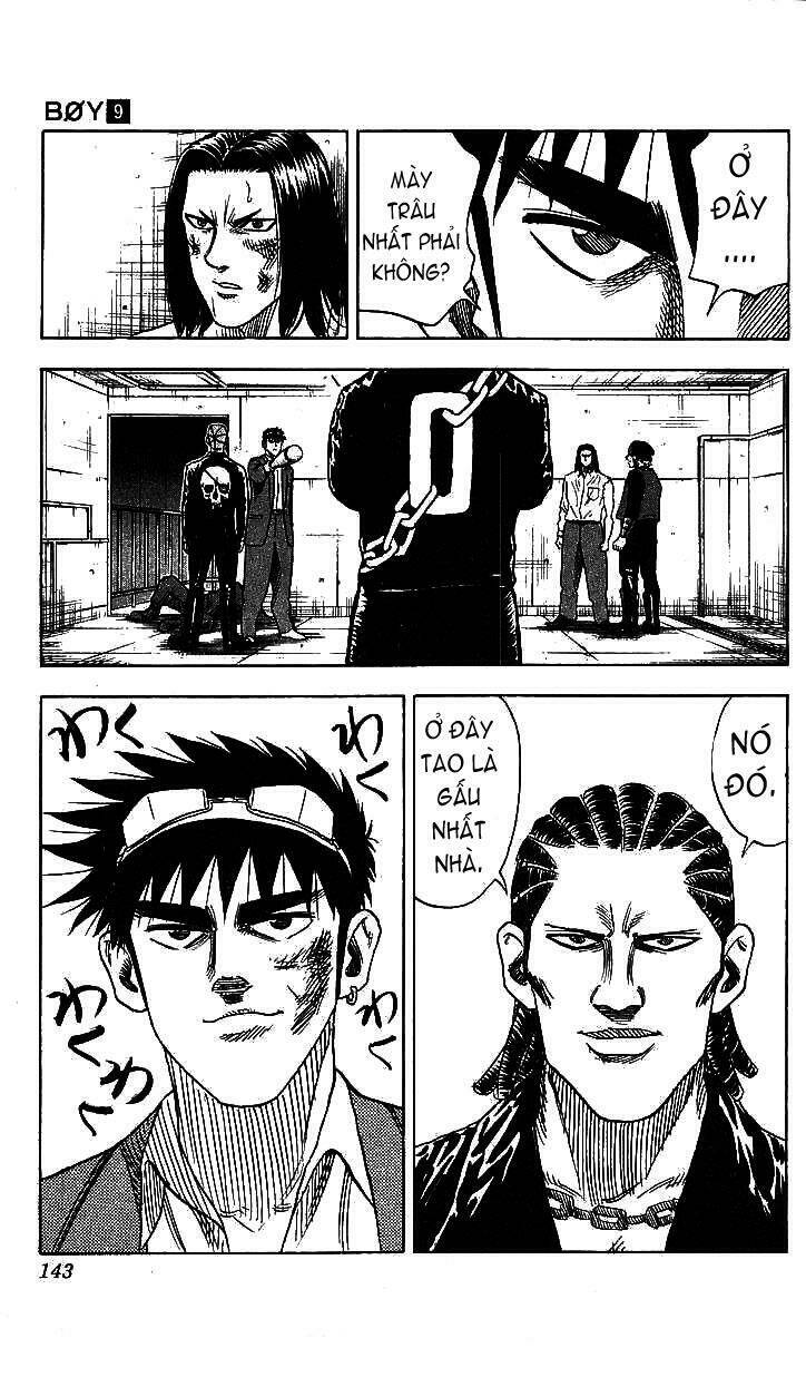 hareluya chapter 76 19