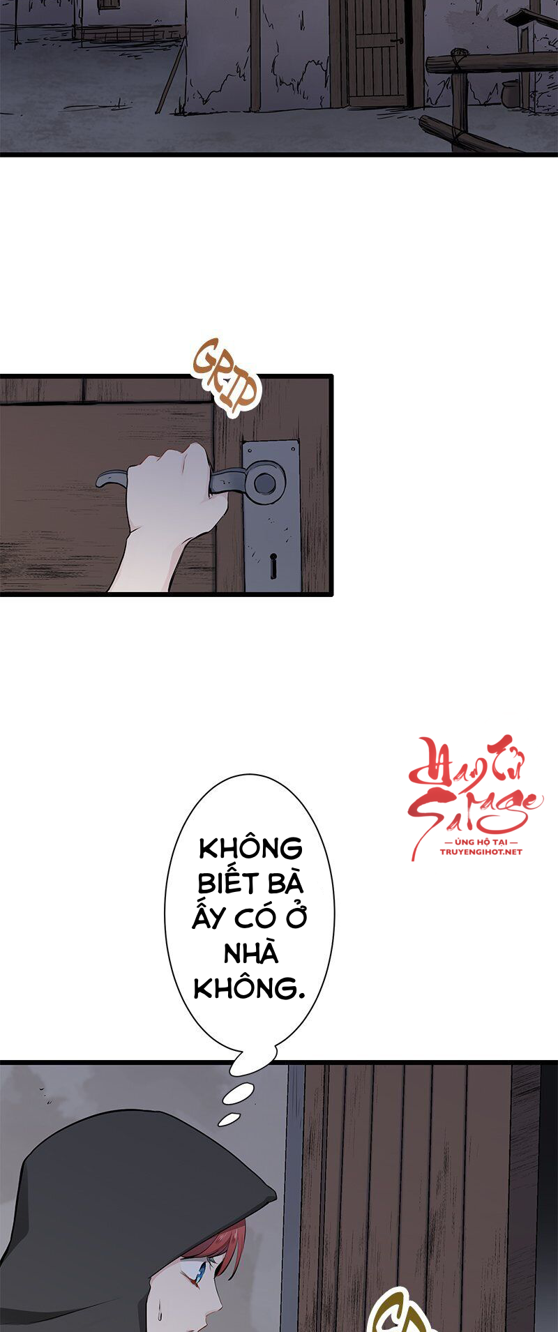 nullitas~nàng dâu giả dối~ chapter 41.2 13