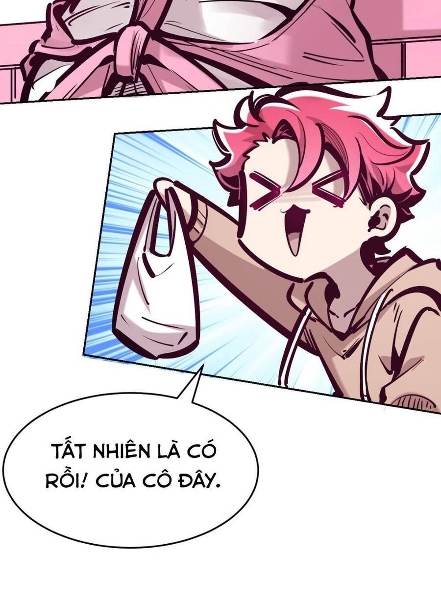 oan gia chung nhà ! chapter 72.1 41