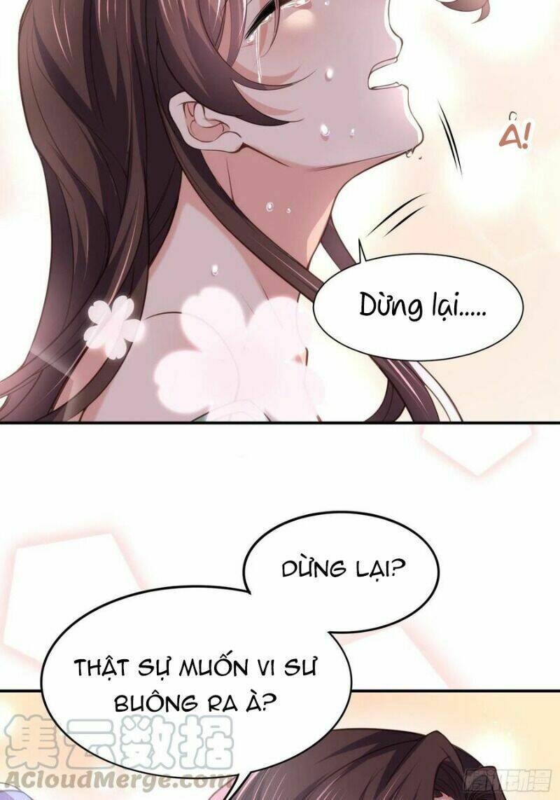 hoạn phi thiên hạ chapter 123 13