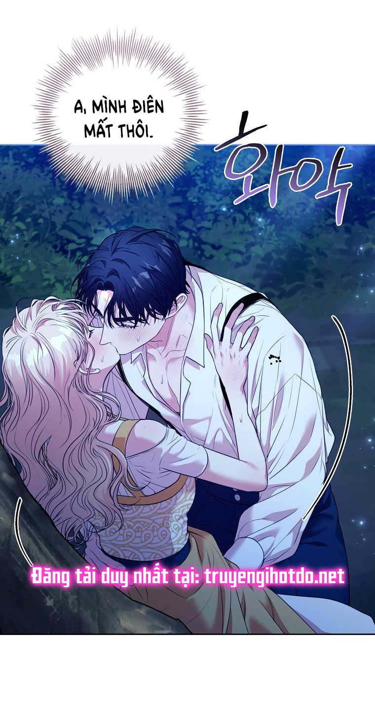 trở thành thư ký của bạo chúa chapter 122 12