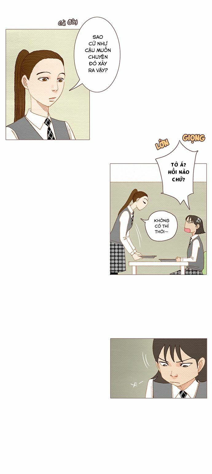 thánh thần trẻ trâu chapter 48 4