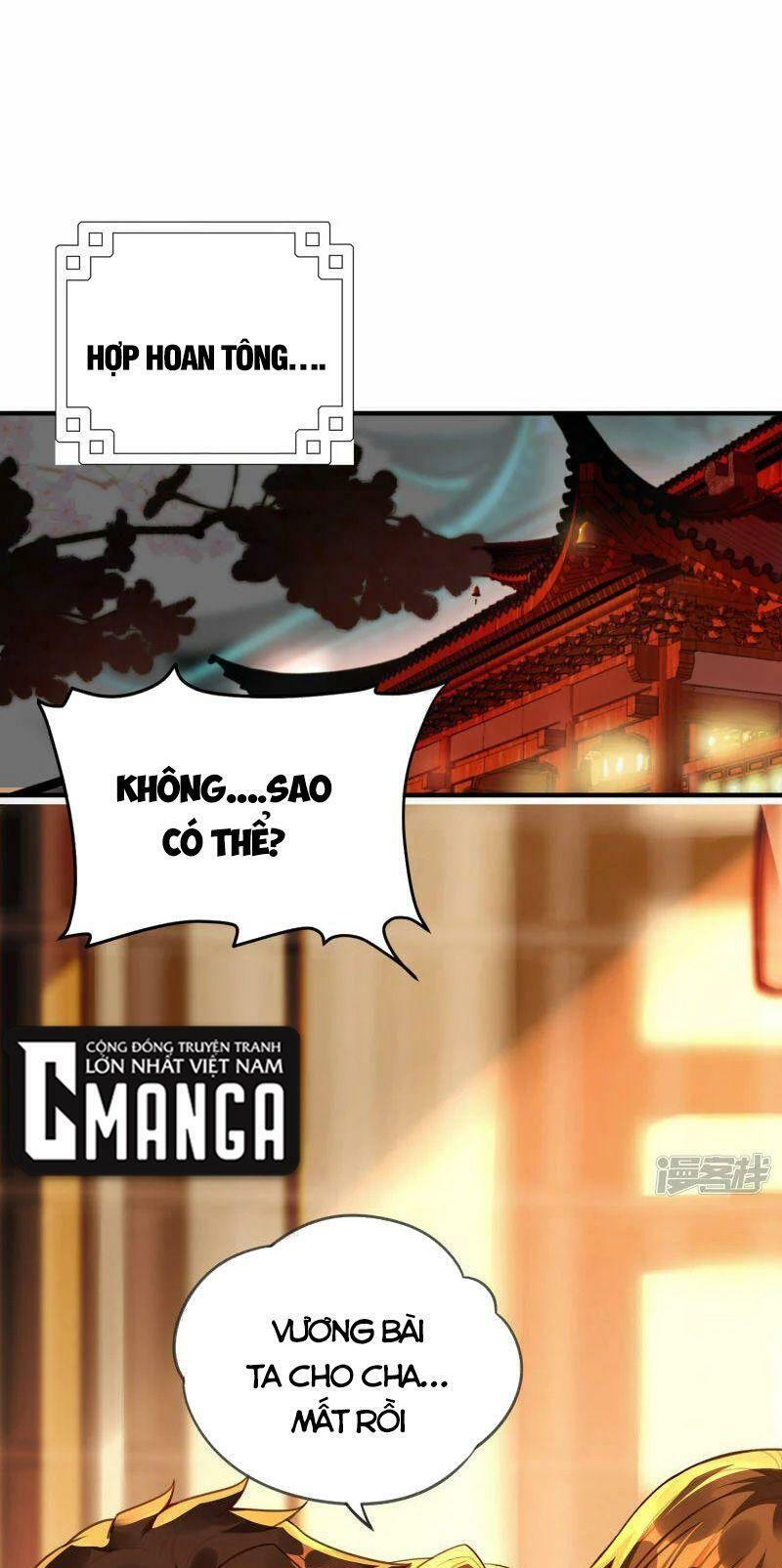 long đằng chiến tôn chapter 31 1