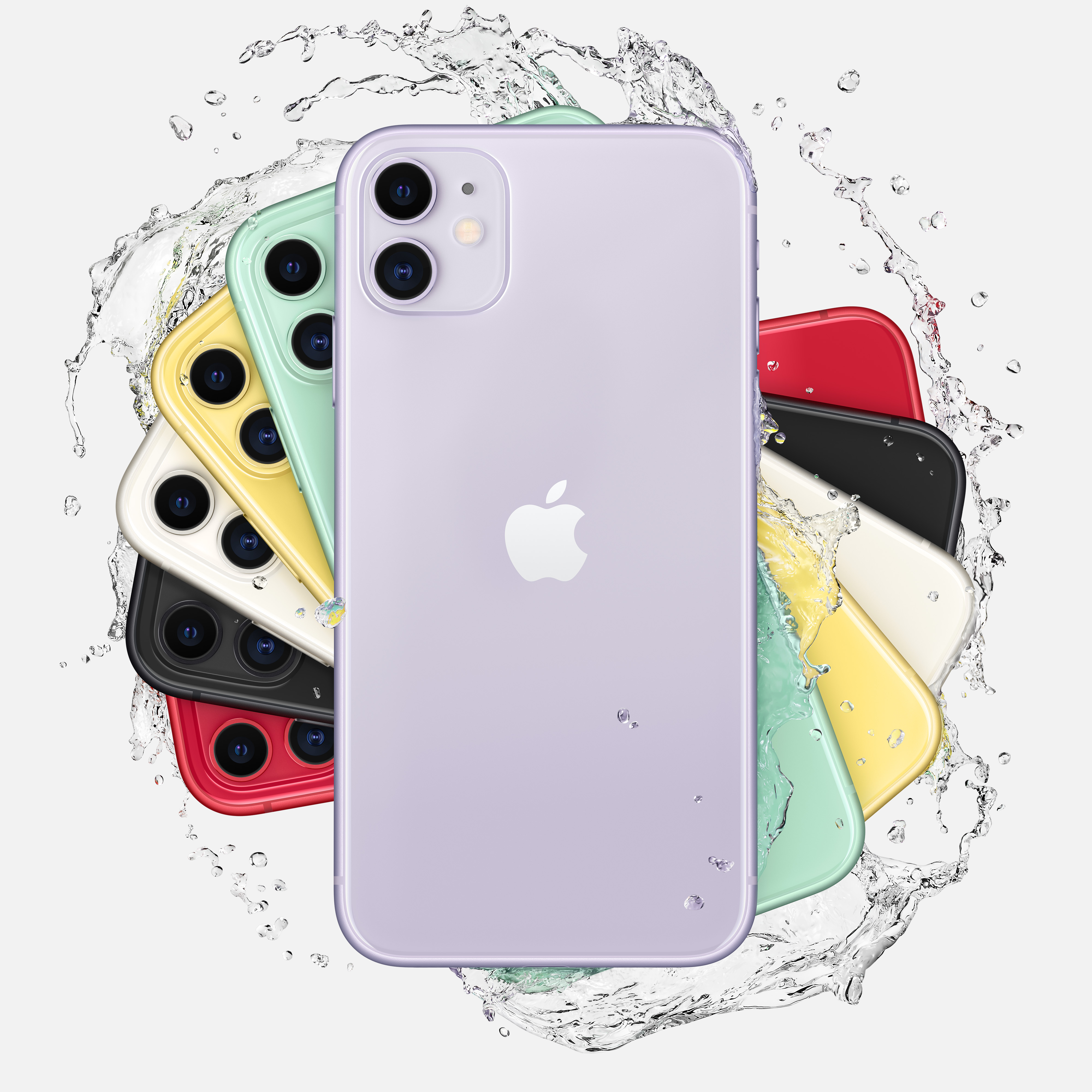 Hình ảnh Apple iPhone 11