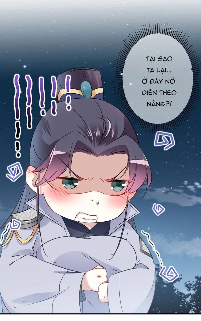 vương gia không thể trêu chapter 92 23