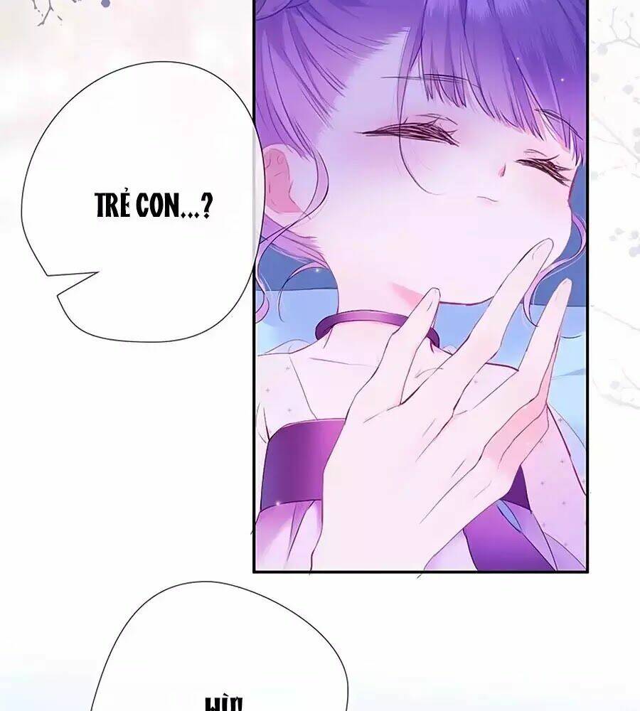 kiều nhi không nghe lời chapter 6.5 35