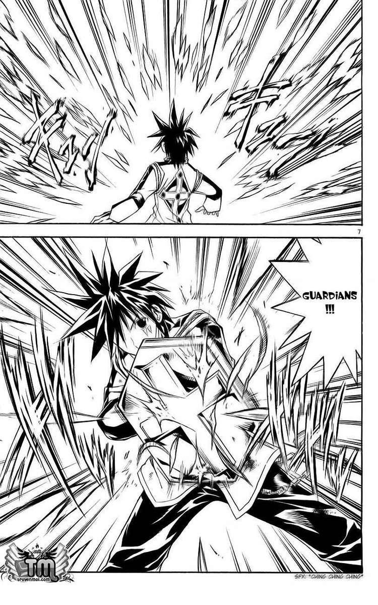 mar heaven chapter 132 6