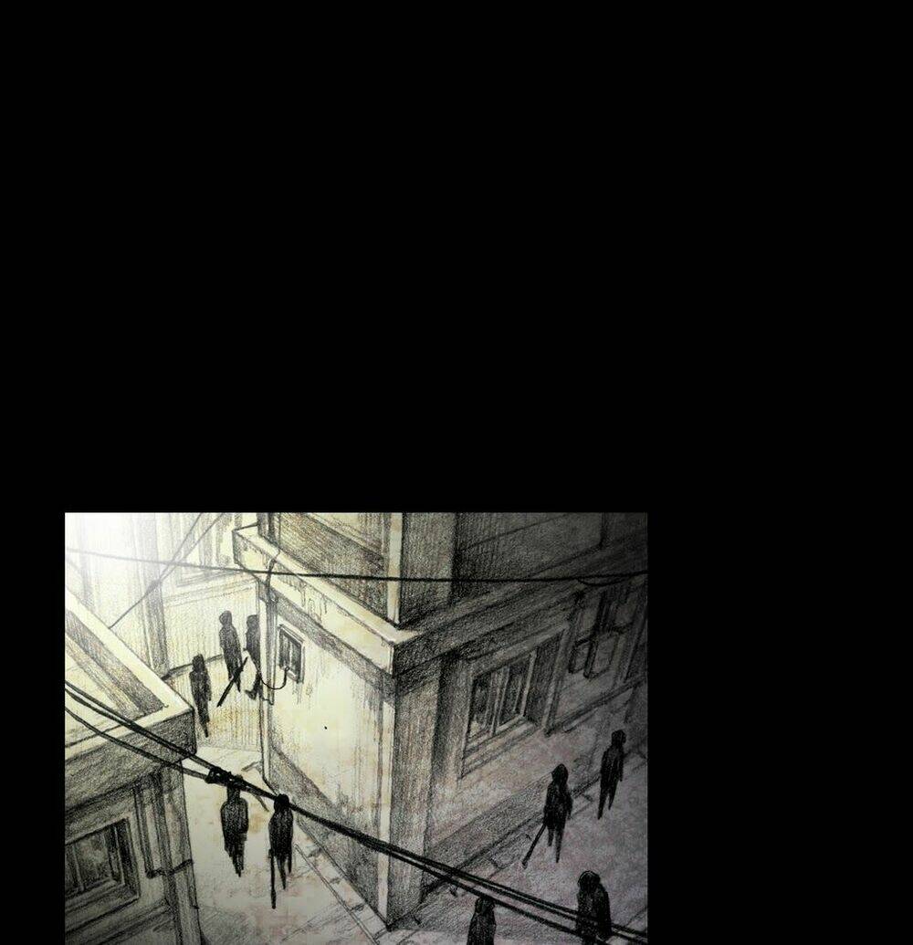 ngôi nhà của những búp bê chapter 15 3