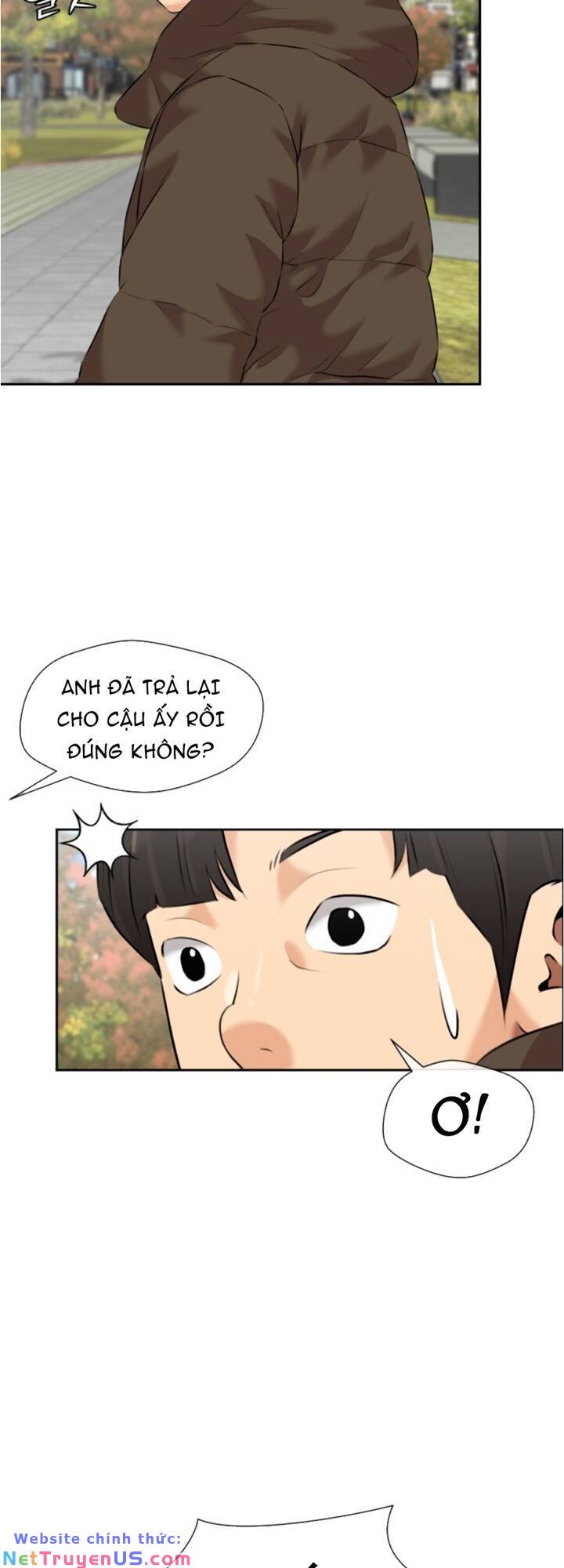 gương mặt thiên tài chapter 132 32