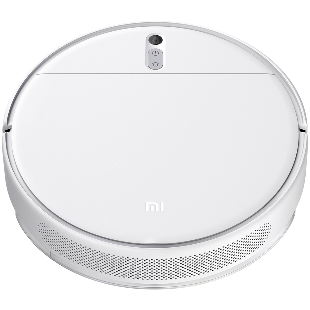 Robot hút bụi lau nhà Xiaomi Vaccum Mop 2 Lite(BHR5217EU) - Hàng Chính Hãng