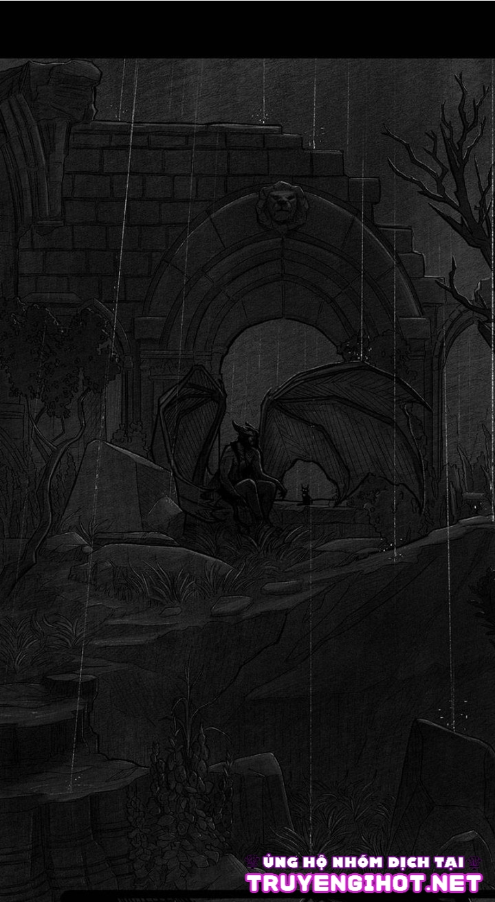 [18+] chim hoàng yến bé nhỏ của hades chapter 12 12