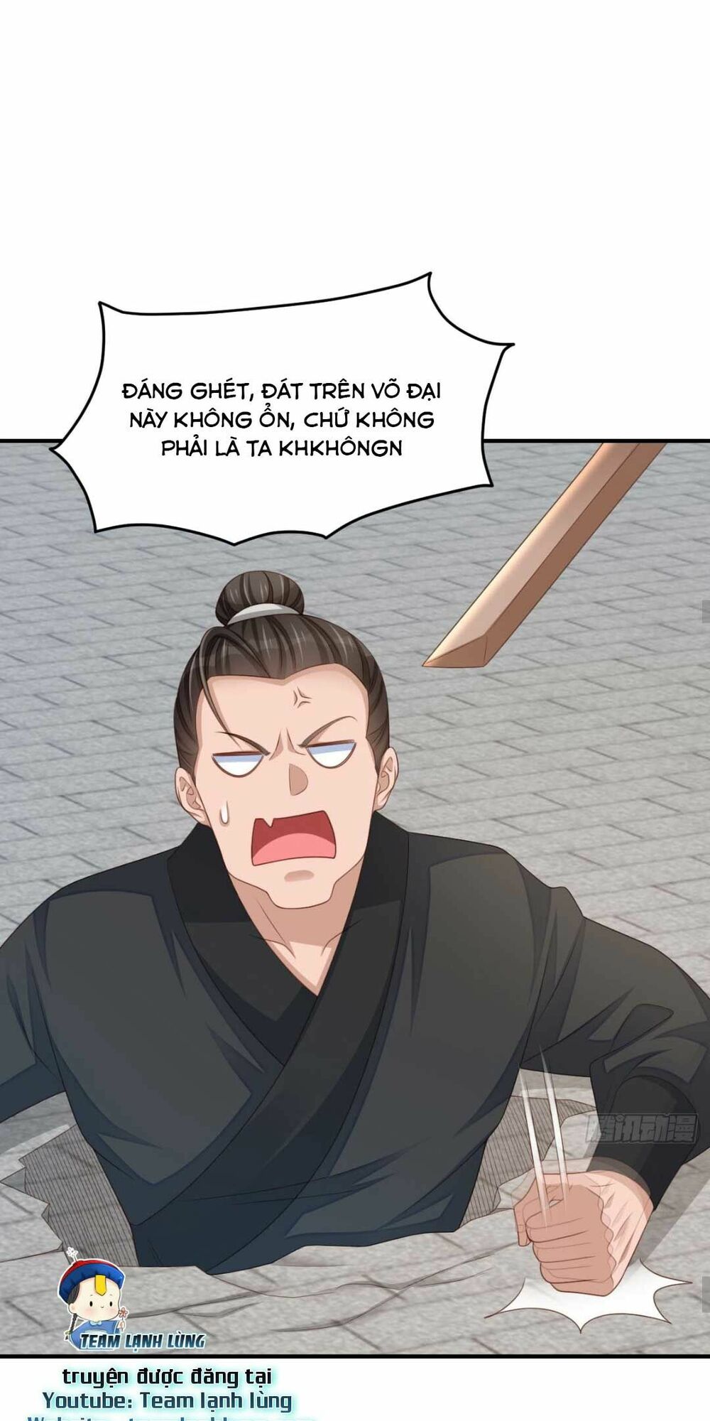 thuần hóa ba ba bạo quân chapter 52 12