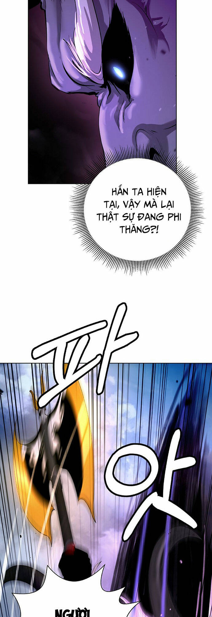 xuyên không thành hổ chapter 125 17
