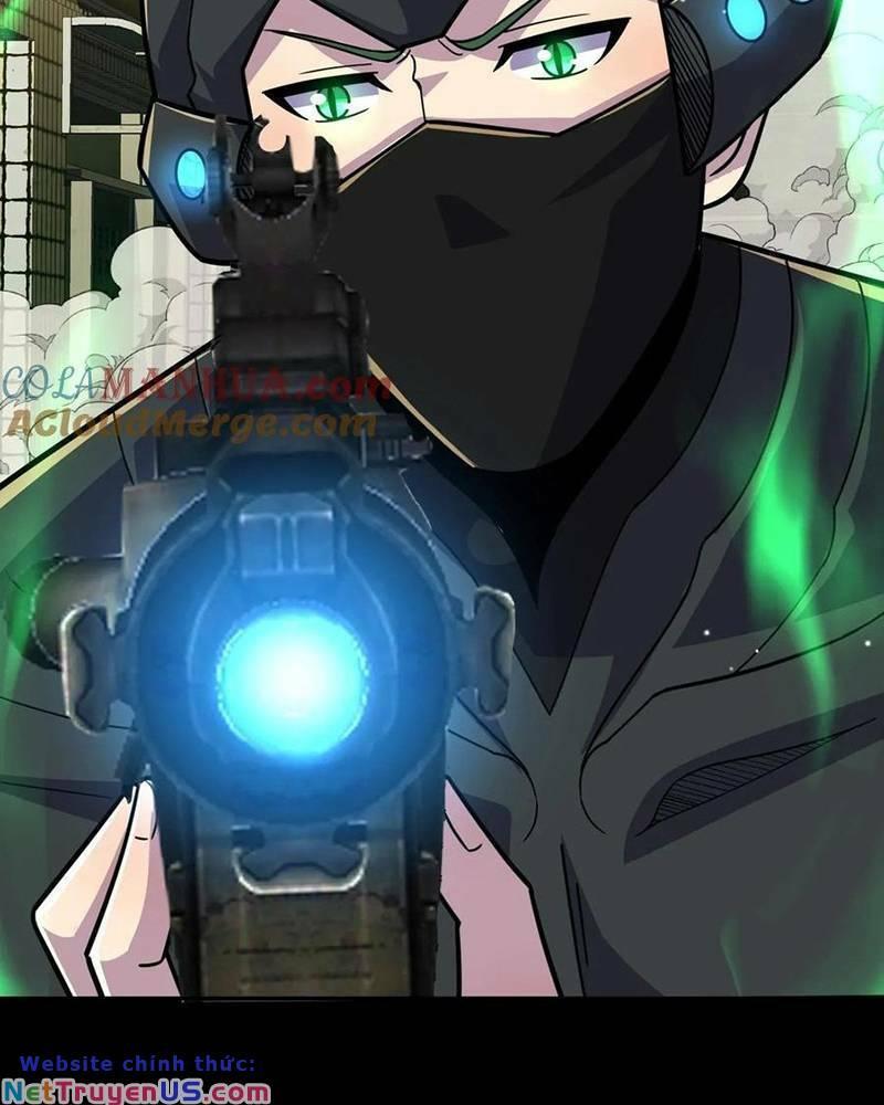 nhìn thấy thanh máu, ta xử tội thần linh chapter 85 26