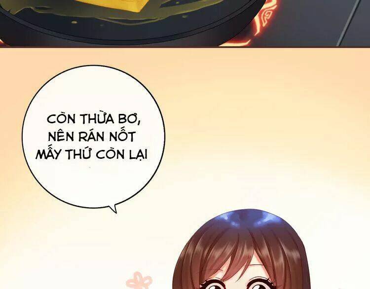 thực luyến kỳ duyên chapter 34 42