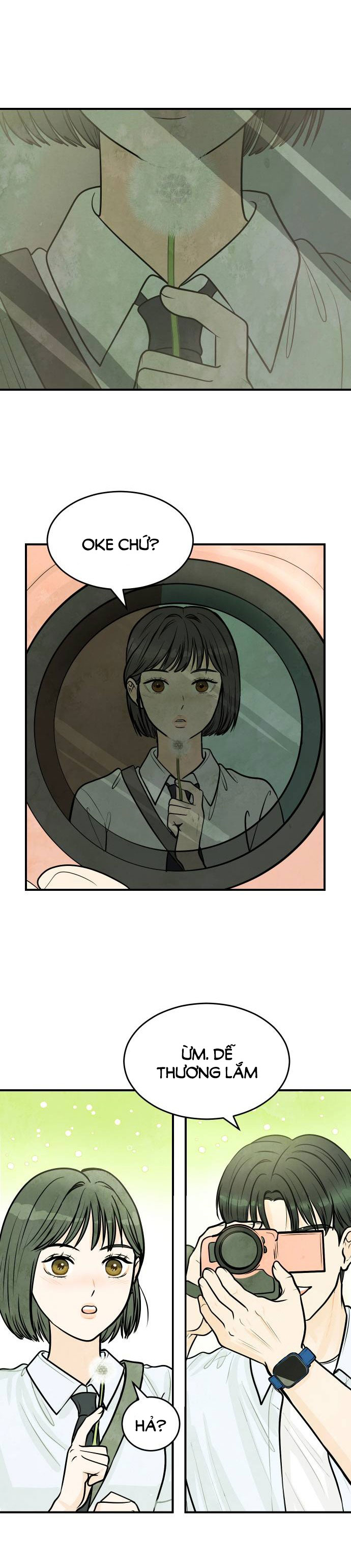 tình yêu thời niên thiếu chapter 6 8