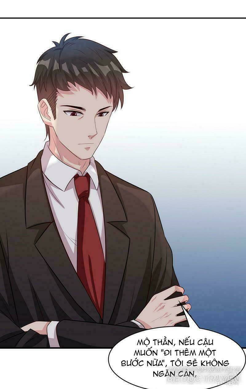 nam thần manh bảo tận diệt chapter 74 8