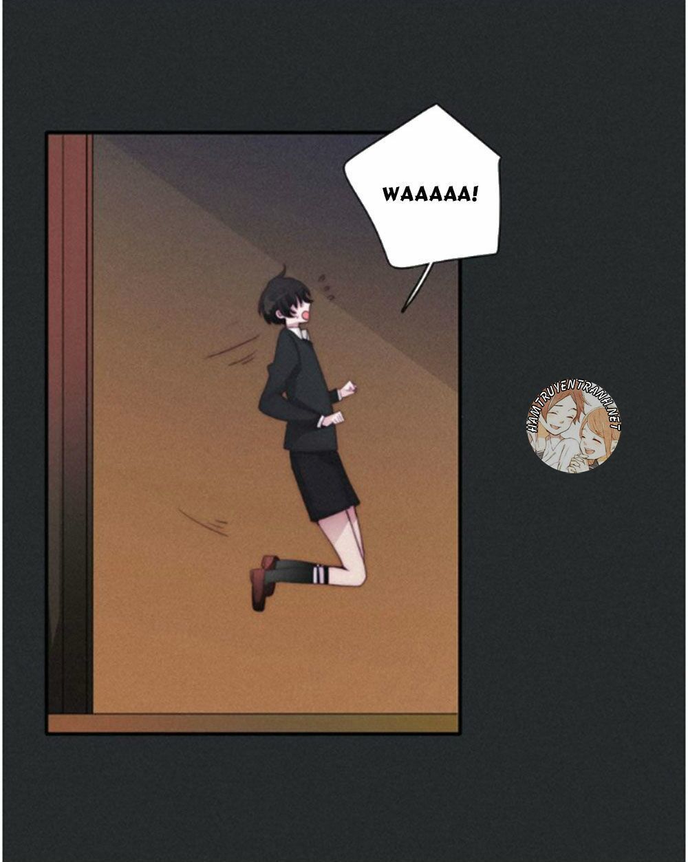 bí mật bóng đêm chapter 3.2 1