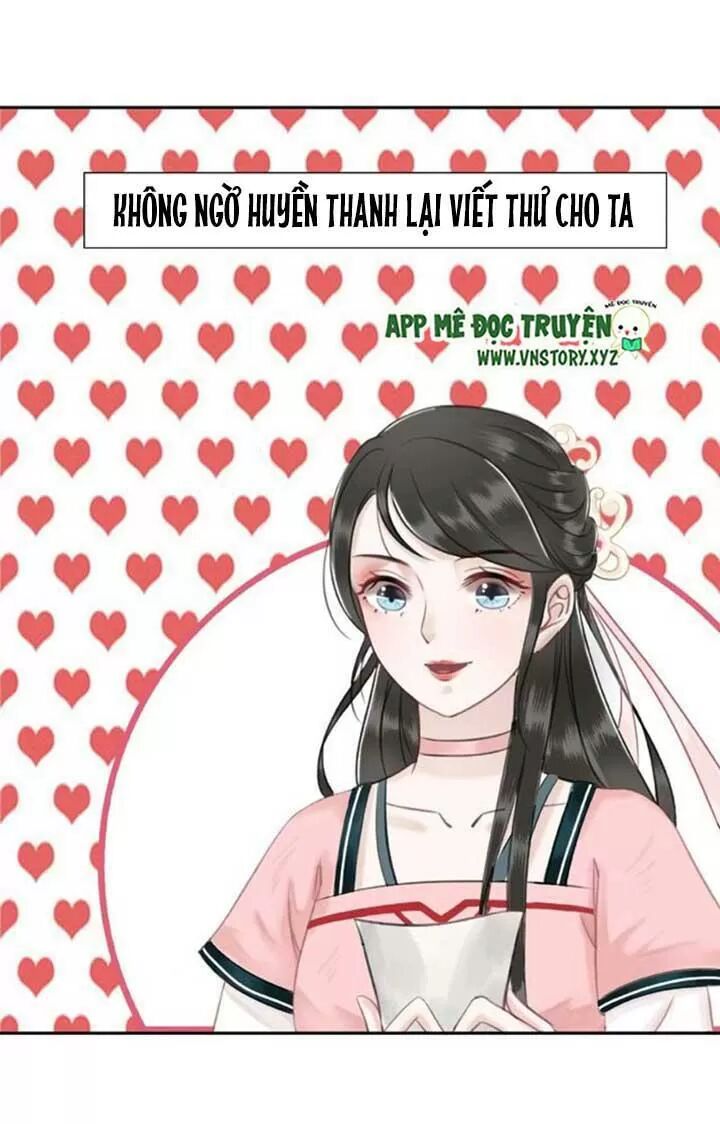 cực phẩm phế vật tiểu thư chapter 45 4