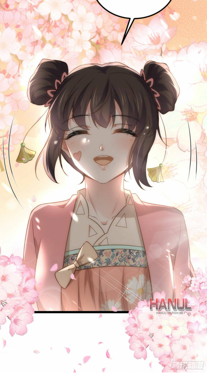 hoạn phi thiên hạ chapter 284 21