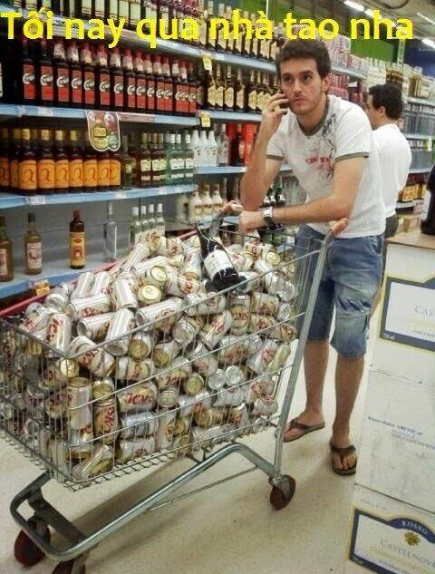 hình ảnh hài hước new chapter 32 5