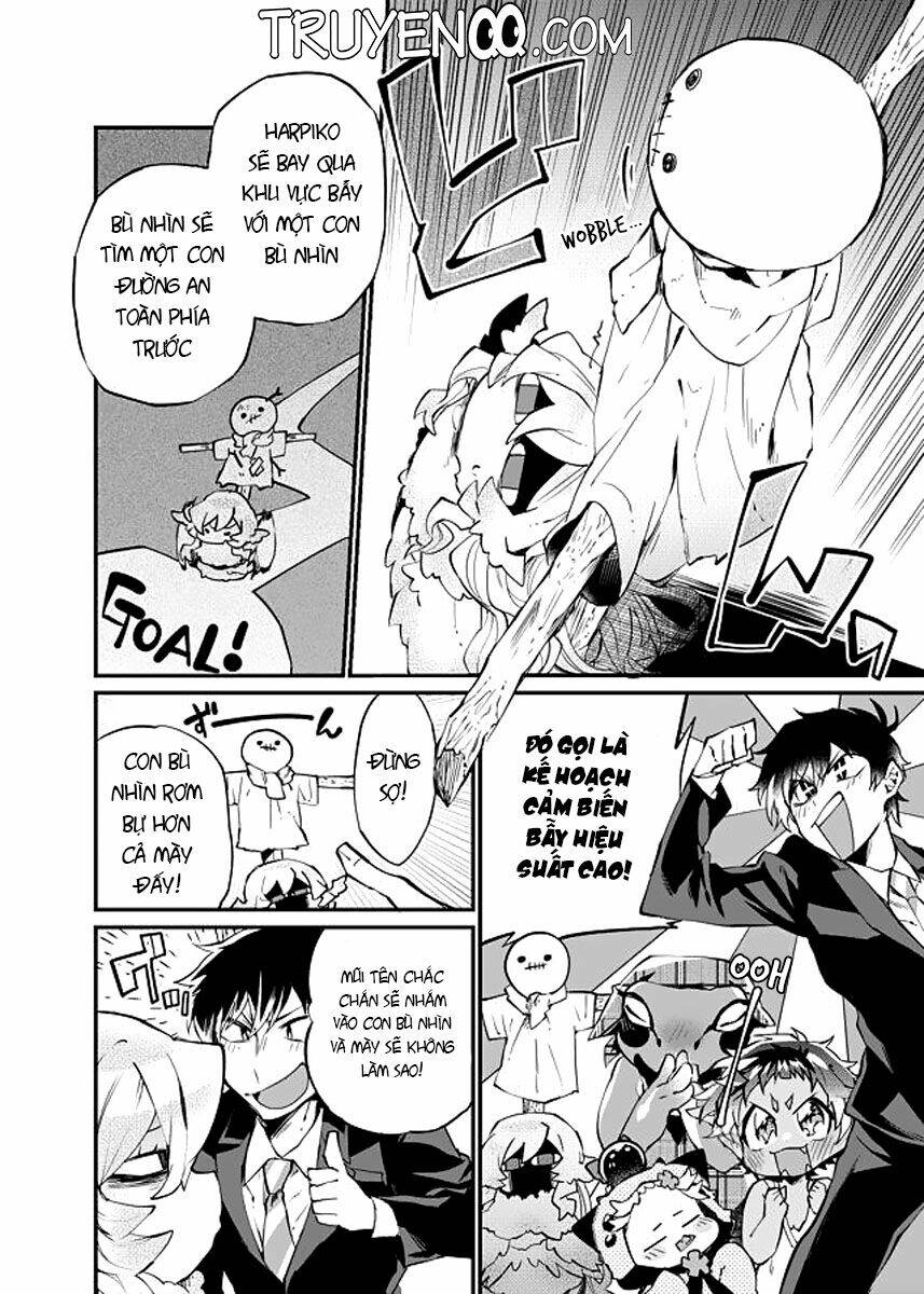 dungeon nursery chapter 17 5