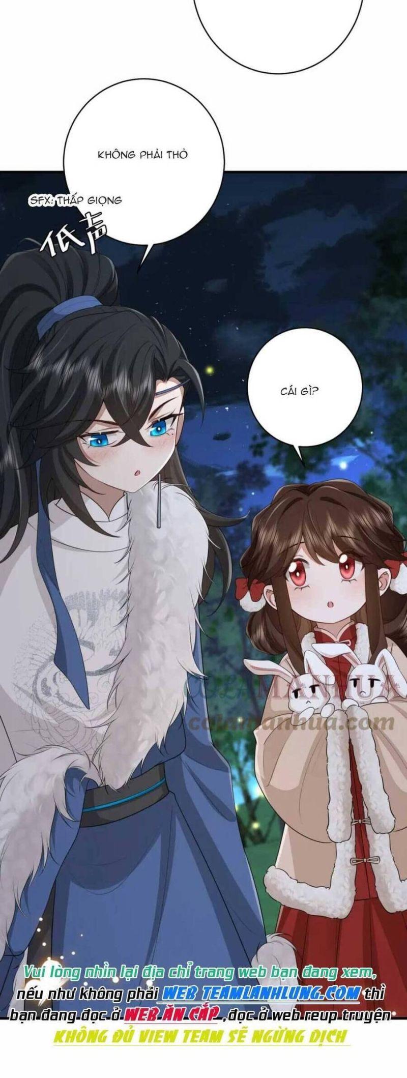 phương thức sinh tồn của công chúa pháo hôi chapter 149 23