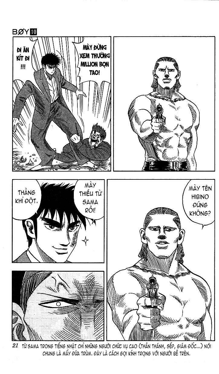 hareluya chapter 80 15