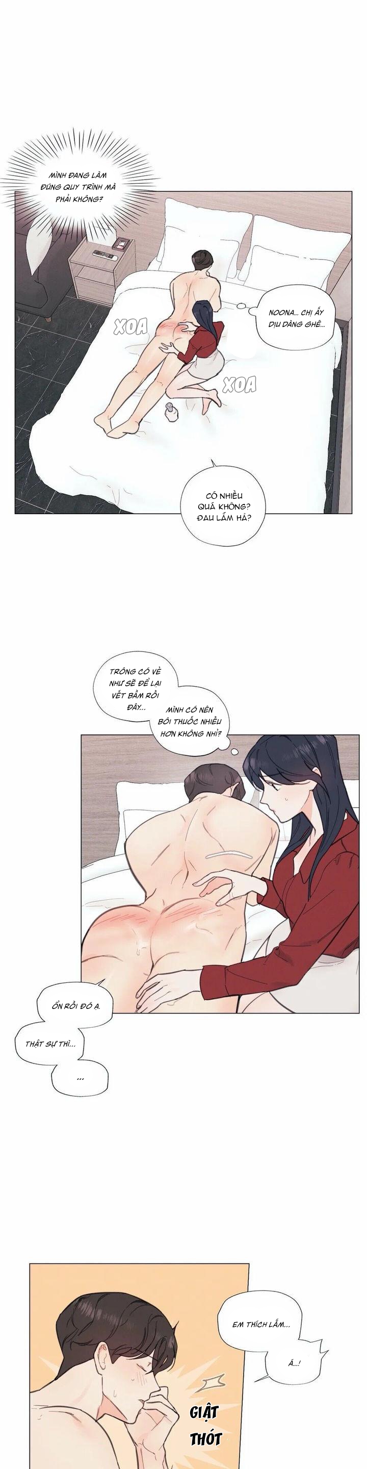 hardcore vanilla chapter 4 12